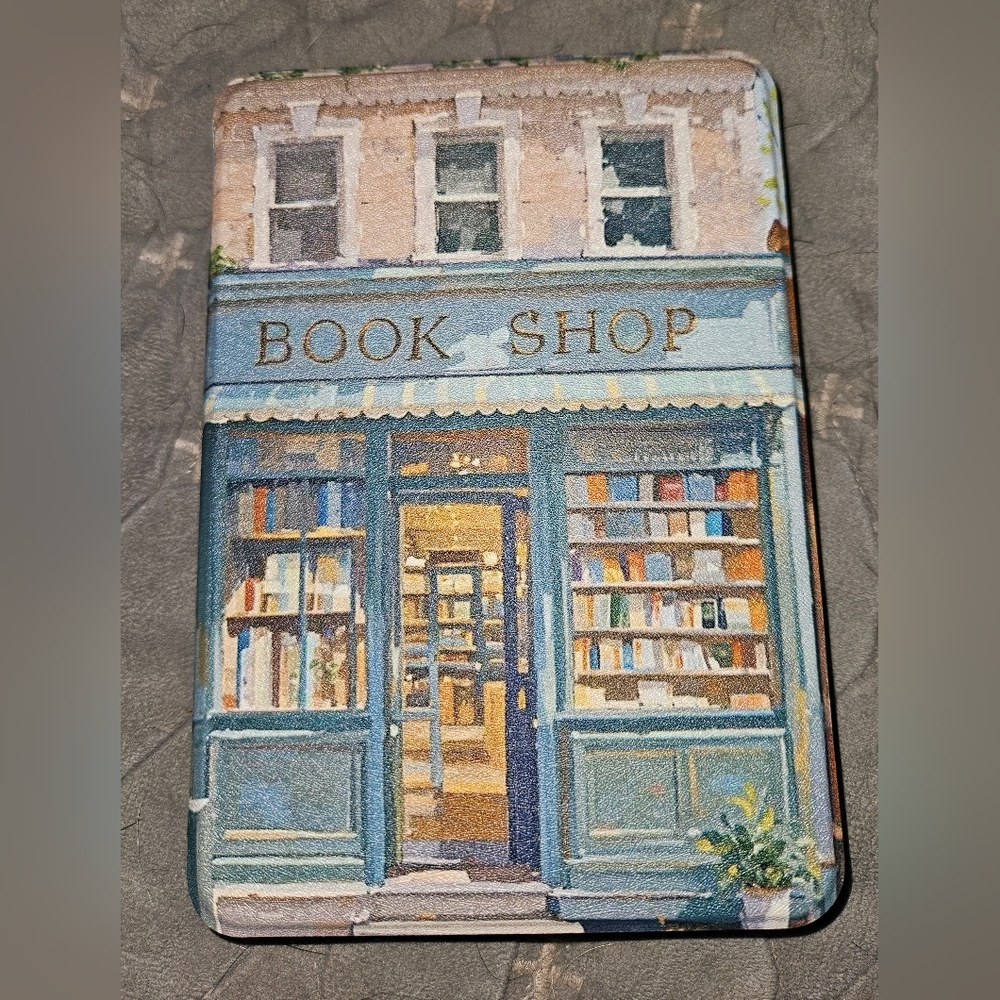 Kindle case cover